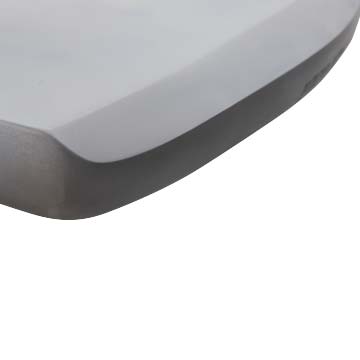 Naish Foil Wing Boards - Beveled Rail Design