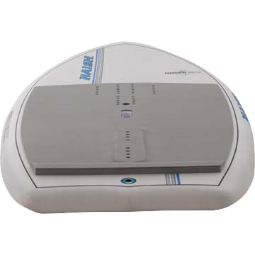 Naish Foil Wing Boards - Concave Deck