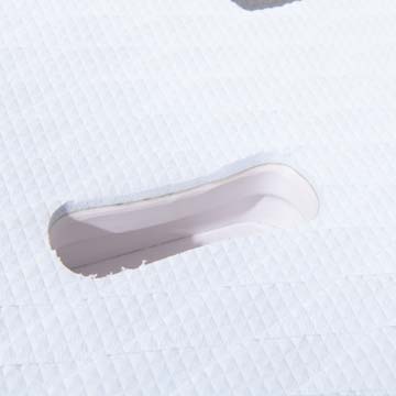 Naish Foil Wing Boards - Ledge Handle