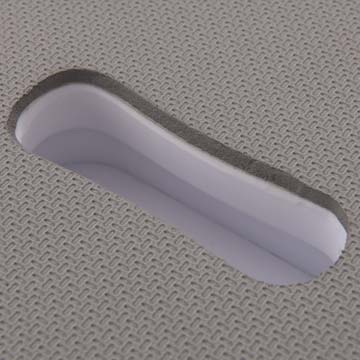 Naish Foil Wing Boards - Ledge Handle