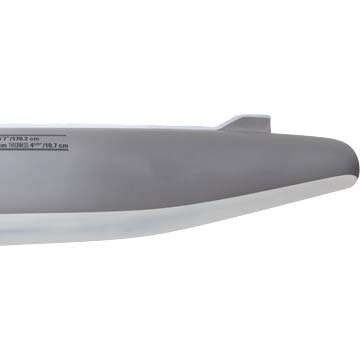 Naish Foil Wing Boards - Tail Kick Lift Off Design