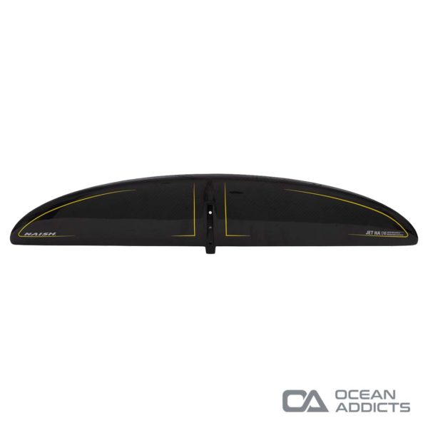 Naish S26 Jet HA 1240 Wing Surf SUP Hydrofoil Front Wing