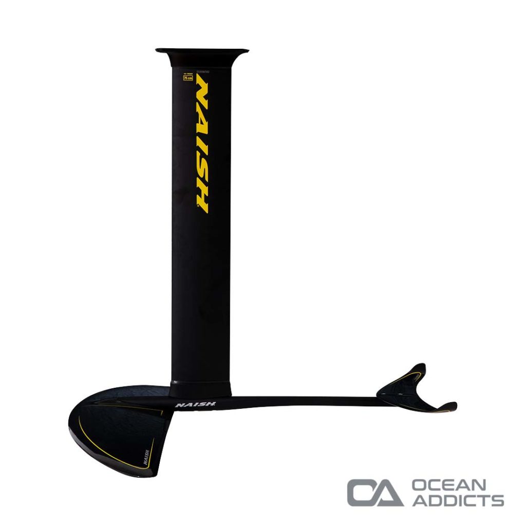 S26 Naish Jet HA 1800 Surf & SUP Hydrofoil Buy Online Australia