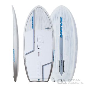 S26 Naish Hover Wing Foil Carbon Ultra - S26 Naish Wing Foil Board CU