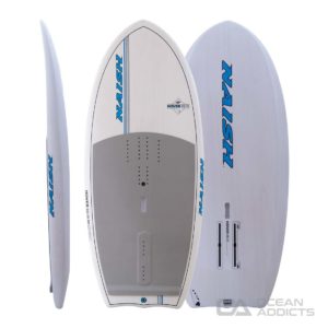 S26 Naish Hover Wing Foil GS - Naish Wing Foil Board