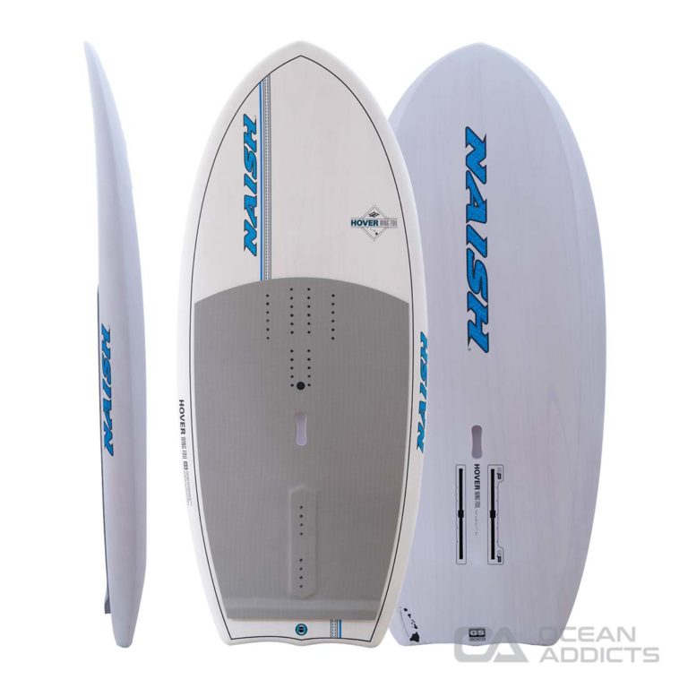 Naish Hover Wing Foil Board GS Buy Online Australia