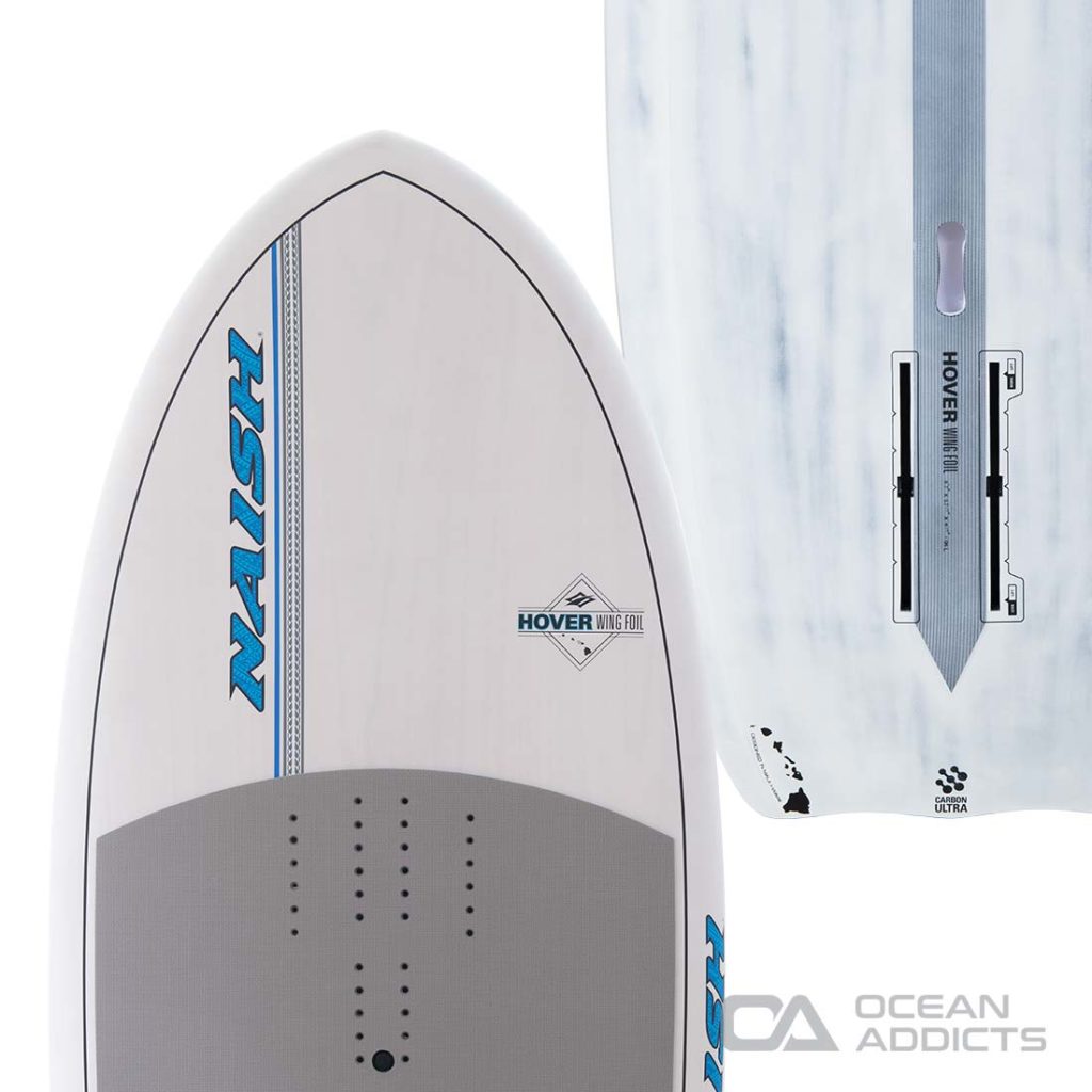 Naish Hover Wing Foil Board Carbon Ultra - S26/2022 Buy Online Australia