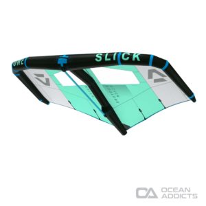 Duotone Slick Wing 2022 mint-grey