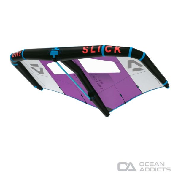 Duotone Slick Wing 2022 purple