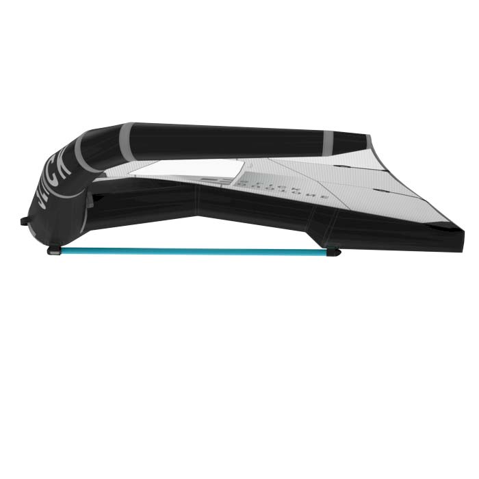 duotone slick wing - tech features - boom slick