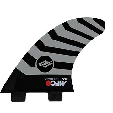 Naish MFC Side Fins 4.5