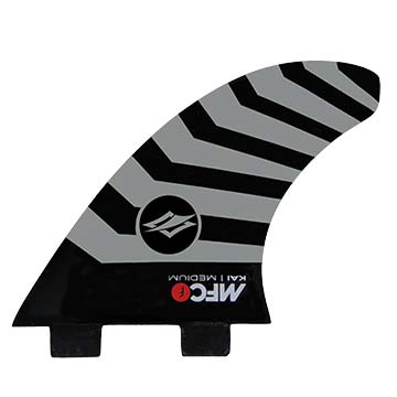 Naish MFC Side Fins 4.5