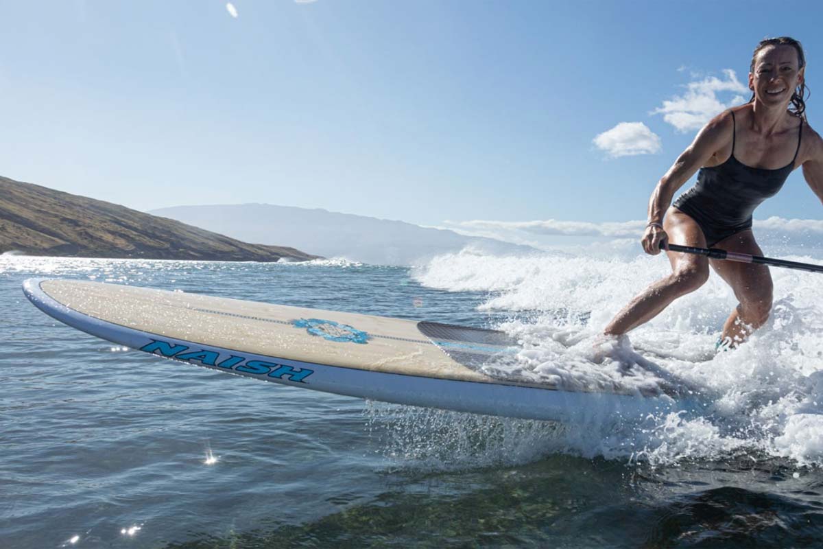 S26 Naish Alana 10'6 GTW SUP Board - Gallery 01 - Order SUP Boards Online Australia - Ocean Addicts 2021 2022
