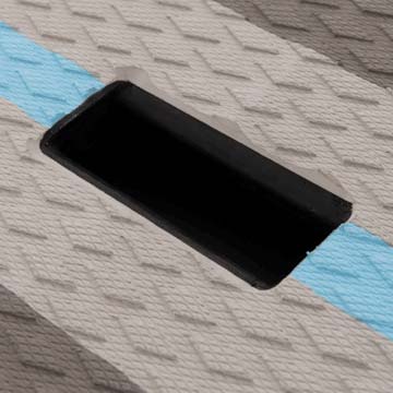 S26 Naish Alana Ledge Handle