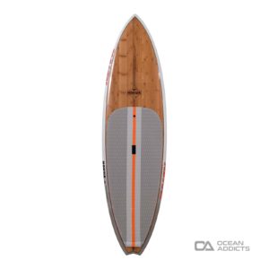 S26 Naish Hokua GTW SUP Board - Buy Online Australia - Ocean Addicts 2021 2022