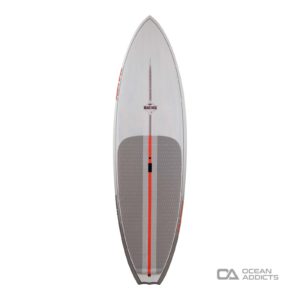 S26 Naish Mad Dog X32 SUP Board - Wave SUP - Buy Online Australia - Ocean Addicts