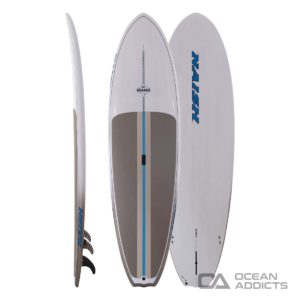 S26 Naish Mana GS SUP Board 2021-2022 - Buy Mana GS Stand Up Paddle Board Online Australia - Ocean Addicts