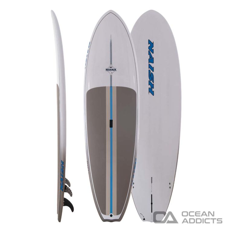 Buy Stand Up Paddle Boards Online Fanatic SUP & Naish SUP boards