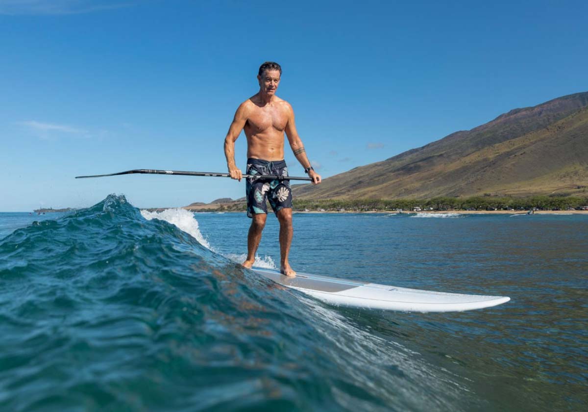 S26 Naish Mana GS SUP Board - Gallery 02 - Buy Online Australia - Ocean Addicts