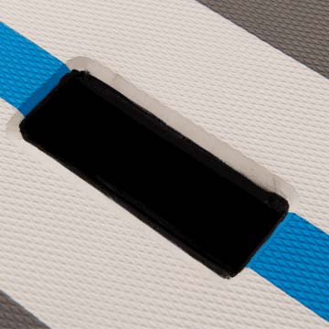 S26 Naish Mana Soft Top Ledge Handle
