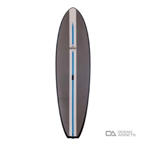 S26 Naish Mana Soft Top SUP Board - Buy Mana Soft Top SUP Board Online Australia - Ocean Addicts 2021 2022