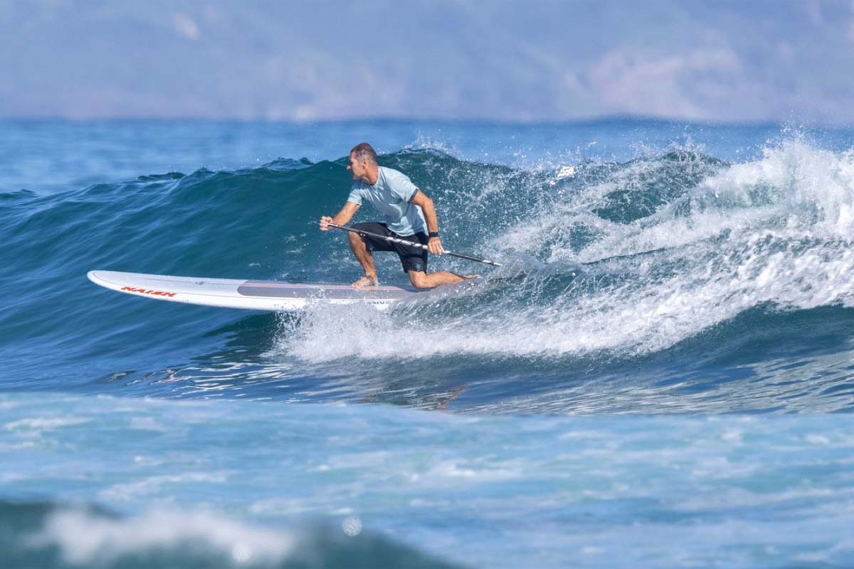 S26 Naish Nalu GS SUP Board - Gallery 01 - Buy Online Australia - Ocean Addicts 2021 2022