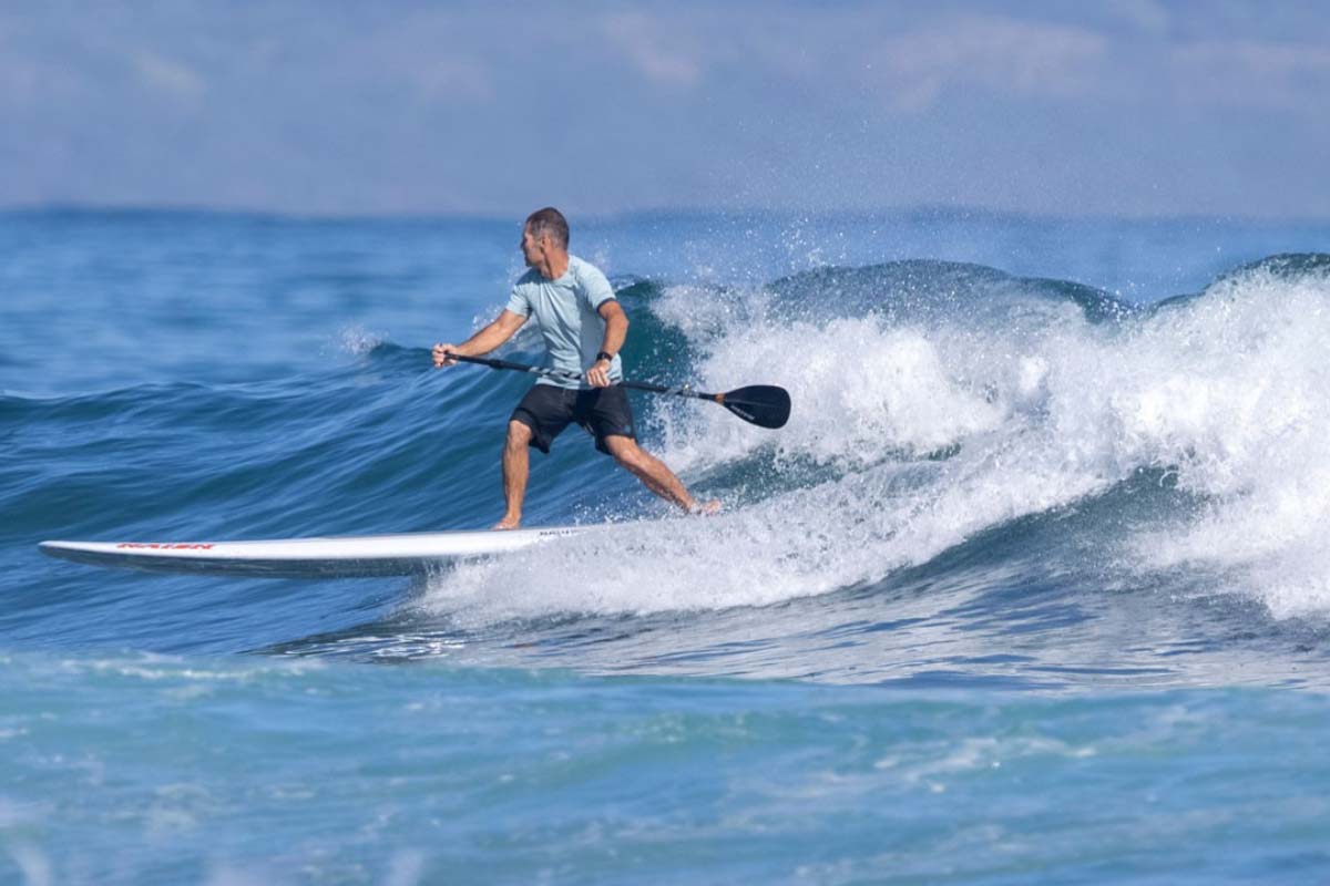 S26 Naish Nalu GS SUP Board - Gallery 02 - Buy Online Australia - Ocean Addicts 2021 2022