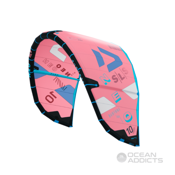 RUNOUT SALE Duotone Neo SLS Kite 2022 - Image 2