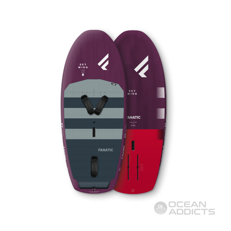 Fanatic Sky Wing Foil Board 2022