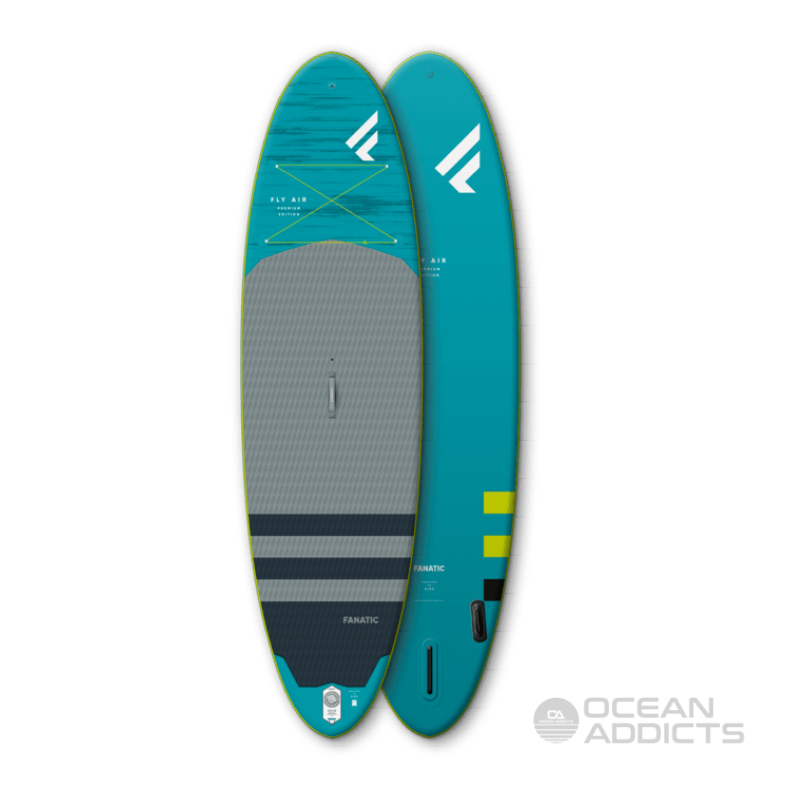 Buy Stand Up Paddle Boards Online Fanatic SUP & Naish SUP boards
