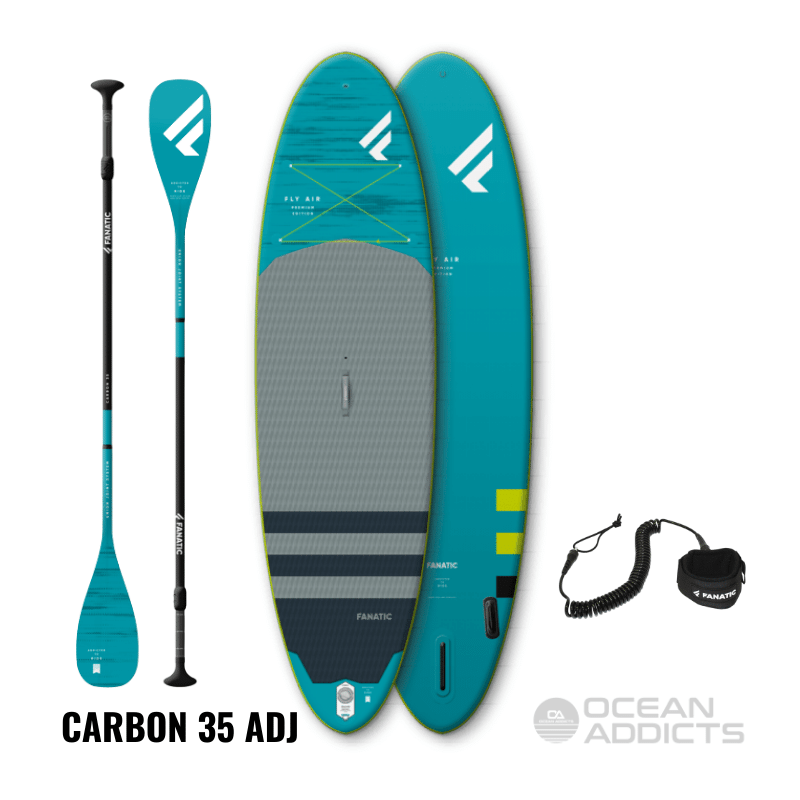 Fanatic Stand Up Paddle Board