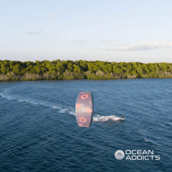 Duotone Mono FreeRide/Foil Kite 2022 - Image 4