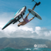 S27 Naish Jet MA Semi-Complete - Surf/Wake/Wing - Image 5