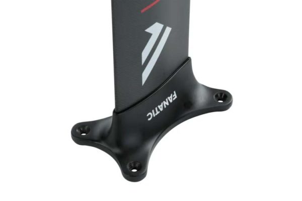 2022 Fanatic Aero High Aspect Carbon Hydrofoil - Baseplate