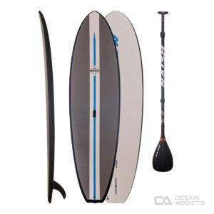 Naish Mana Soft Top SUP Board Package Deal Order Online Australia 2022