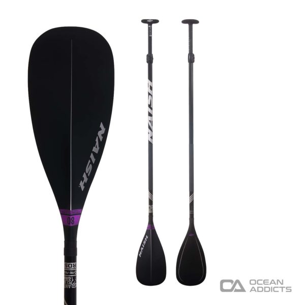 Naish Performance Alana Paddle S26 SUP Paddle 2022 Full-View