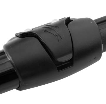 Naish Performance 3-Piece SUP Paddle S26 - Carbon Vario Shaft