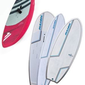 Fanatic and Naish foil boards for sale - buy online Australia