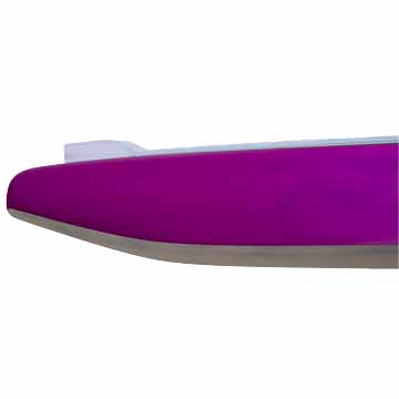Naish Hover Wing Foil Alana Carbon Ultra - Tail Kick Lift Off Design