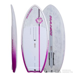 Naish Hover Wing Foil Alana Carbon Ultra Wing Foil Board 2022 S27