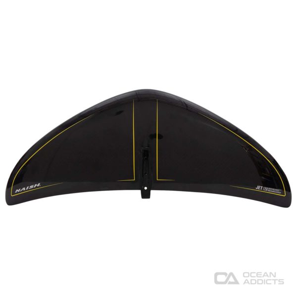 S27 Naish Jet Foil 1250 Front Wing - 2022 Naish Foil Spare Parts - Front Wing Only - Order Online Australia
