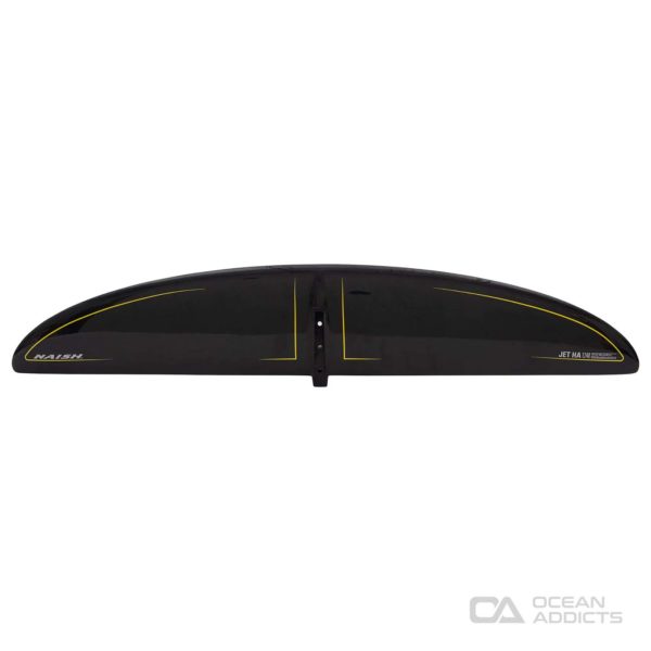 S27 Naish Jet HA 1240 Front Wing 2022 - Naish Foil Spare Parts - Front Wing - Order Online Australia