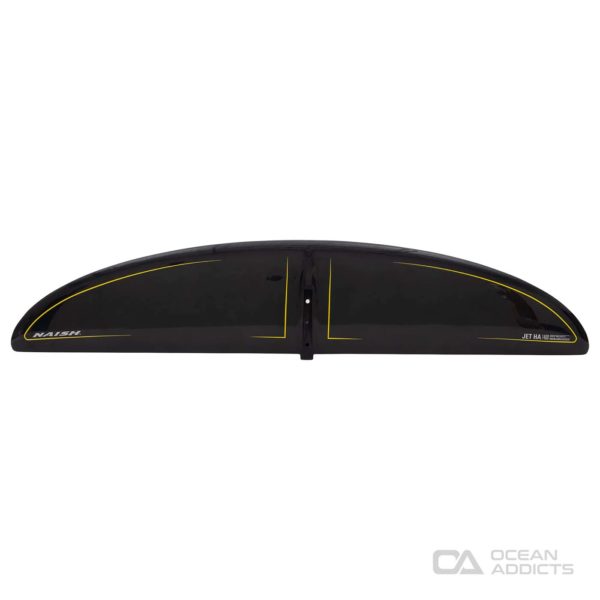 S27 Naish Jet HA 1400 Front Wing 2022 - Naish Foil Spare Parts - Front Wing - Order Online Australia
