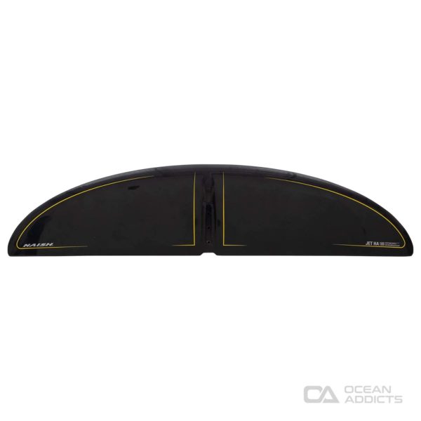 S27 Naish Jet HA 1800 Front Wing 2022 - Naish Foil Spare Parts - Front Wing - Order Online Australia