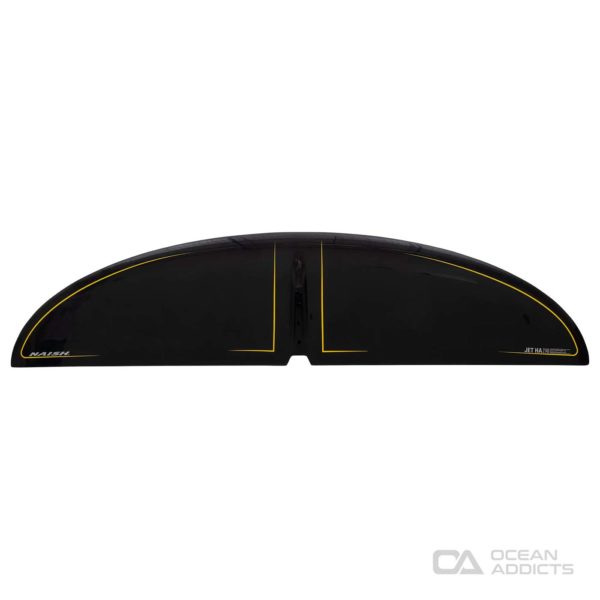 S27 Naish Jet HA 2140 Front Wing 2022 - Naish Foil Spare Parts - Front Wing - Order Online Australia