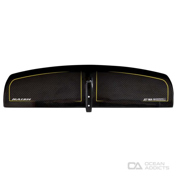 S27 Naish Jet MA 1000 Front Wing 2022 - Naish Foil Spare Parts - Front Wing - Order Online Australia