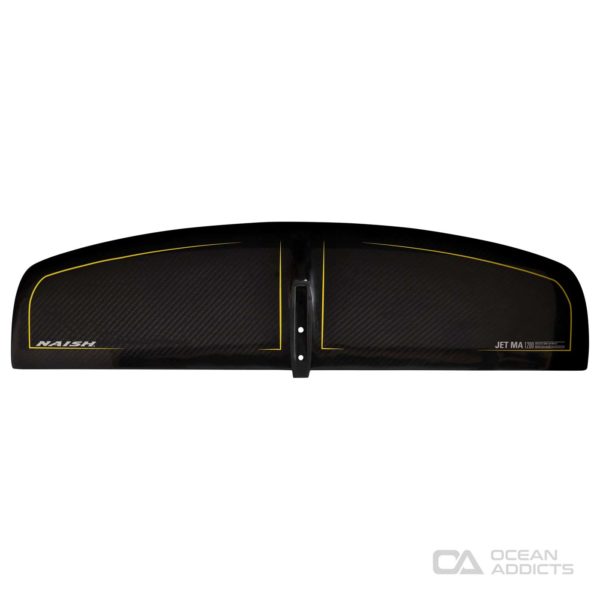 S27 Naish Jet MA 1200 Front Wing 2022 - Naish Foil Spare Parts - Front Wing - Order Online Australia