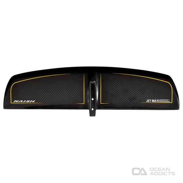 S27 Naish Jet MA 850 Front Wing 2022 - Naish Foil Spare Parts - Front Wing - Order Online Australia