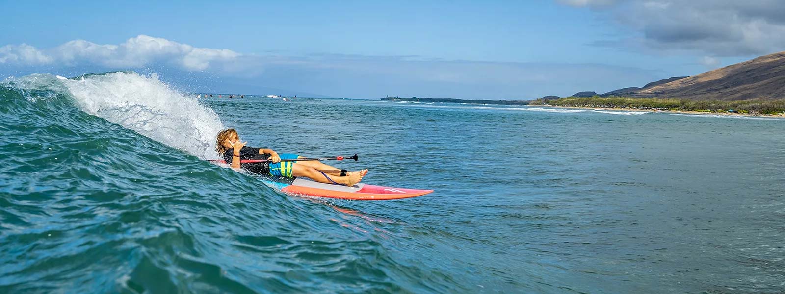 AllWave Action Shot 01