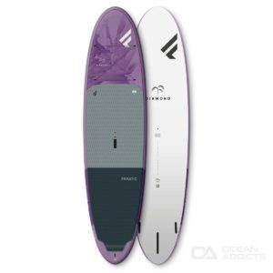 2023 Fanatic Diamond SUP Board - Order Fanatic Diamond SUP Board Online Australia